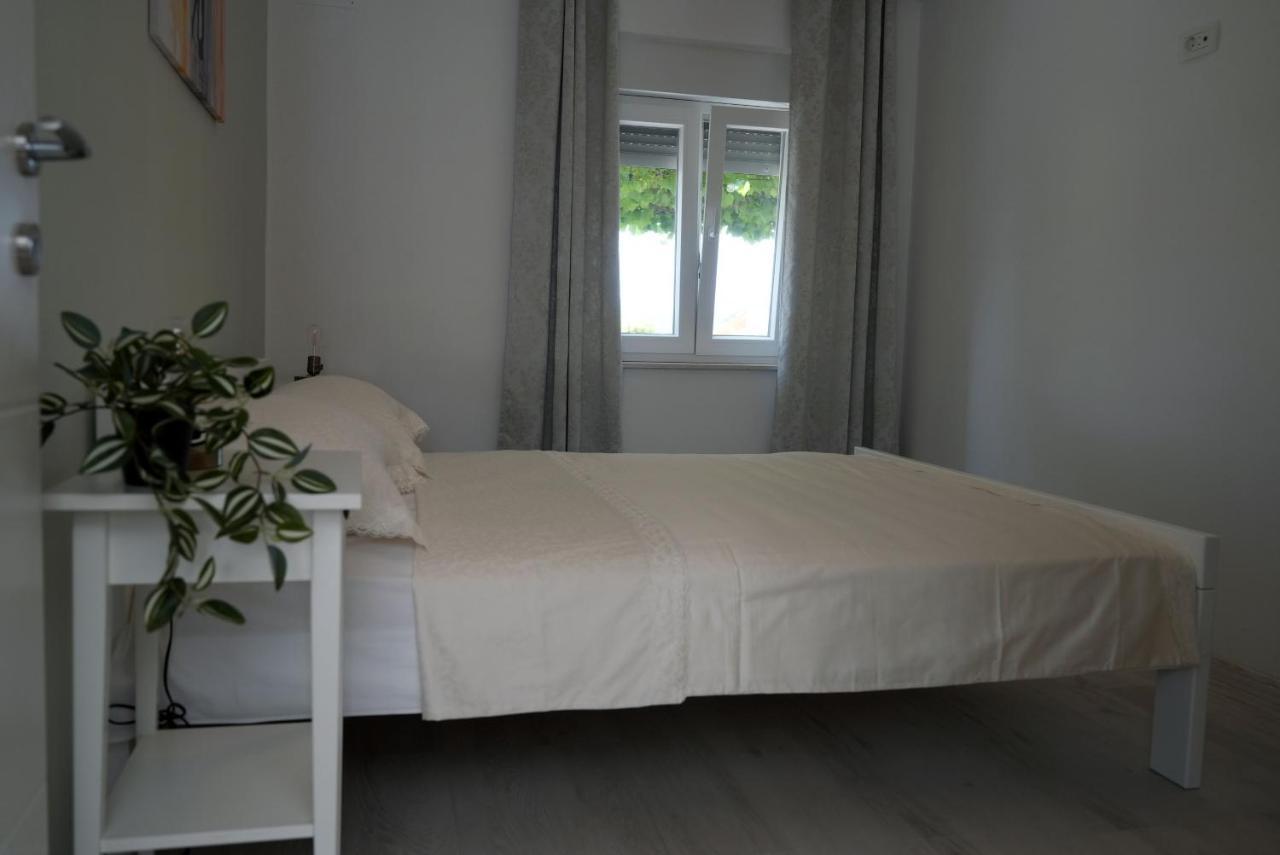 Apartment Twins Sibenik Exterior photo